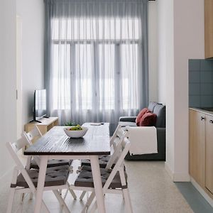 Appartement met Twee Slaapkamers